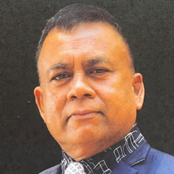 Masood Mallick
