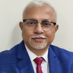 Prof. Anil K. Gupta