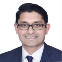 Amit Verma
