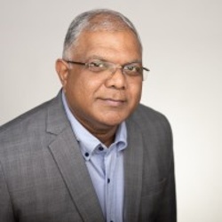 Mr Krishna Thota
