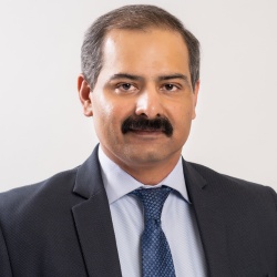 Masood Mallick