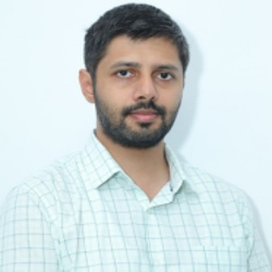 Mr Pratyush Sinha
