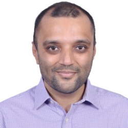 Mr Saurabh Shah
