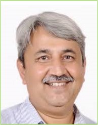 Mr Ashish Vaishnav
