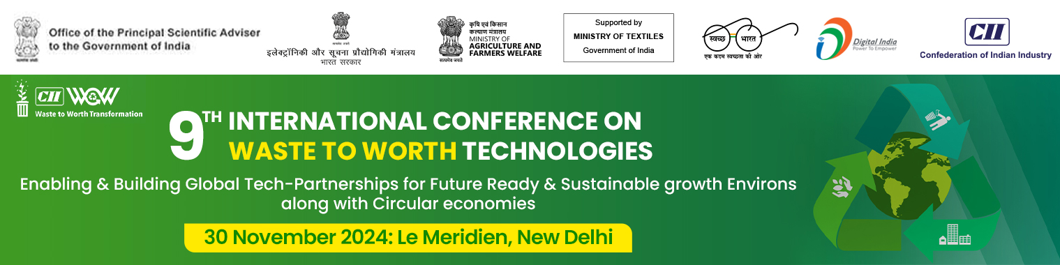 CII International Conference 2024