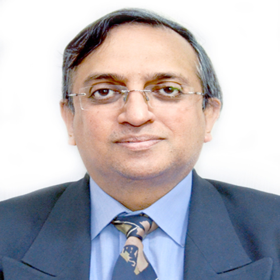 Prof Abhay Karandikar