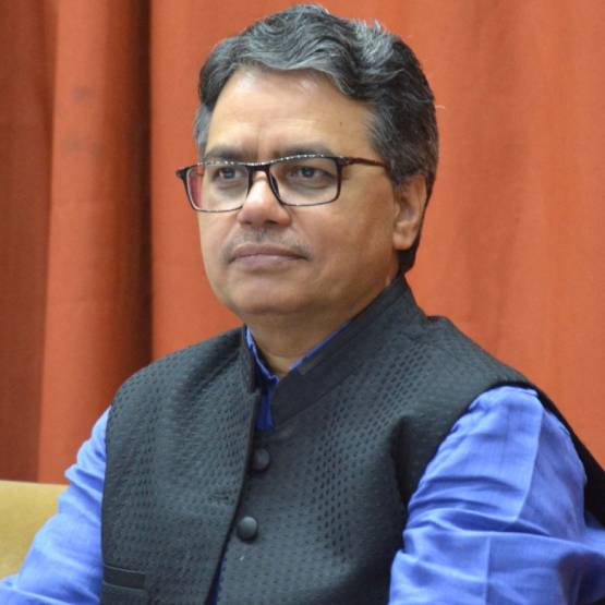 Dr. Rakesh Kumar