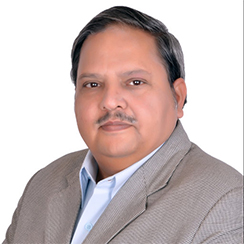 Prof. Shyam R. Asolekar