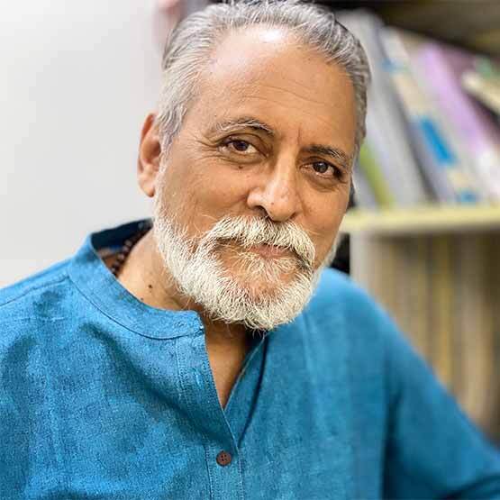 Prof. Anil K. Gupta