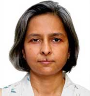 Dr. Deepali Singh Khetriwal